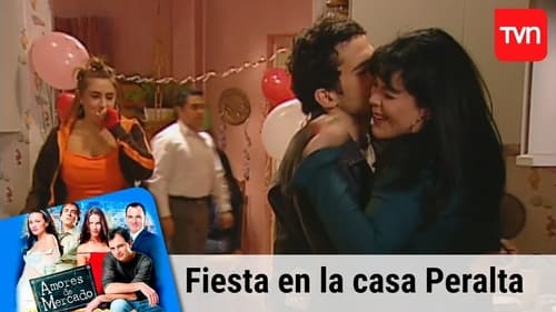 Amores de mercado, S01E30 - (2001)