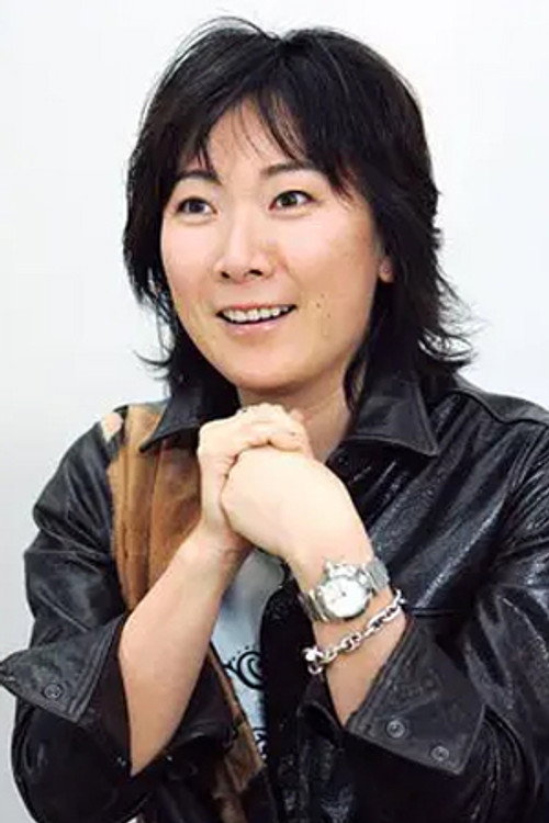 Yuka Murayama profile