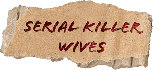 Serial Killer Wives logo