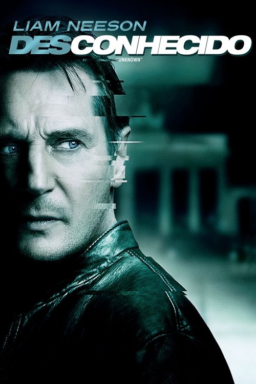 Sem Identidade movie poster player