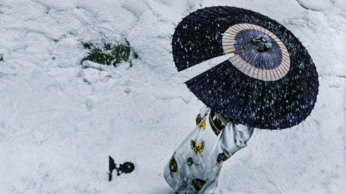 修羅雪姫 kaader
