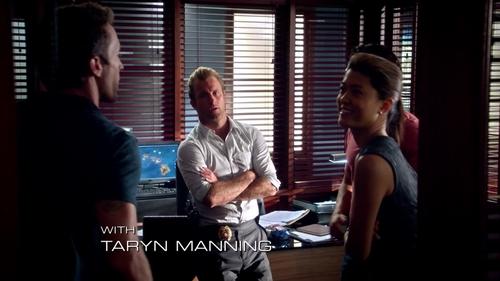 Poster della serie Hawaii Five-0