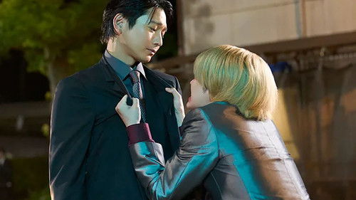 Matori e Kyoken: Homens do Submundo: 1×9