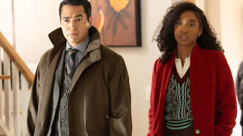 Will Trent: Agente Especial: 4×13