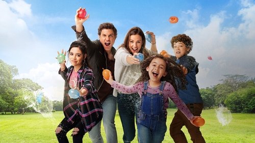 Watch Yes Day Movie Online Free Download