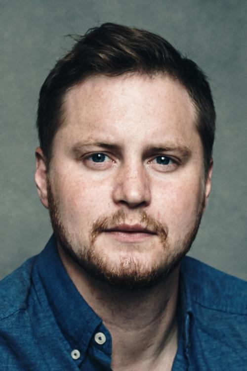 Picture of Justin Hofstad