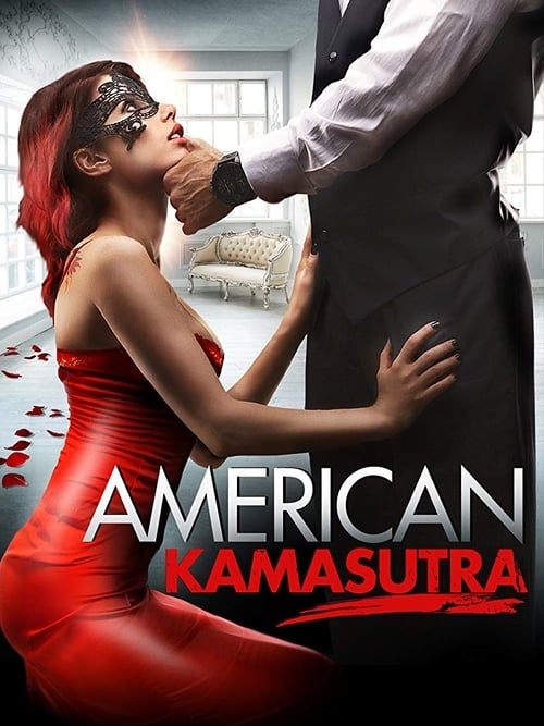 American Kamasutra Poster
