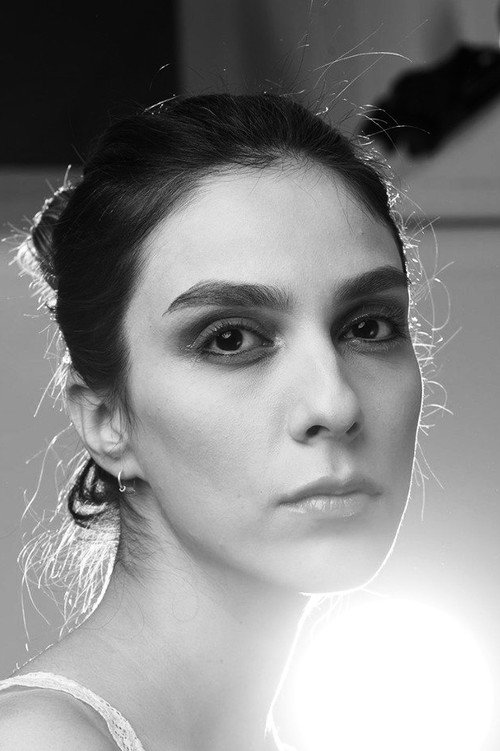 Foto de Sara Azampanah