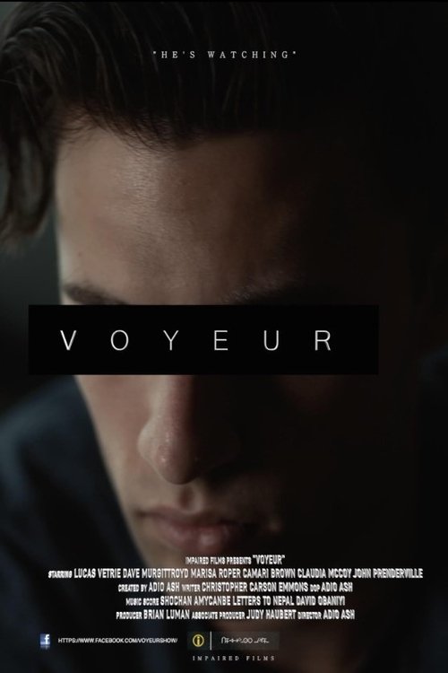 Voyeur