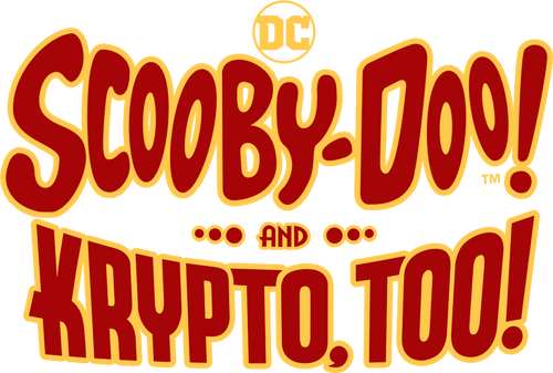 Scooby-Doo! and Krypto, Too!