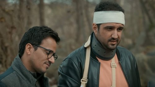 Image de l'épisode 18