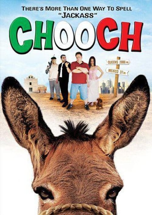 Chooch 2003