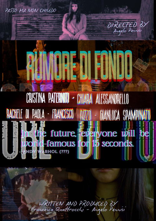 Rumore di Fondo