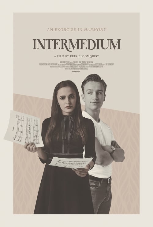 Intermedium (2020) poster