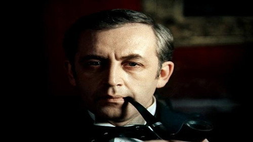 The Adventures of Sherlock Holmes and Dr. Watson