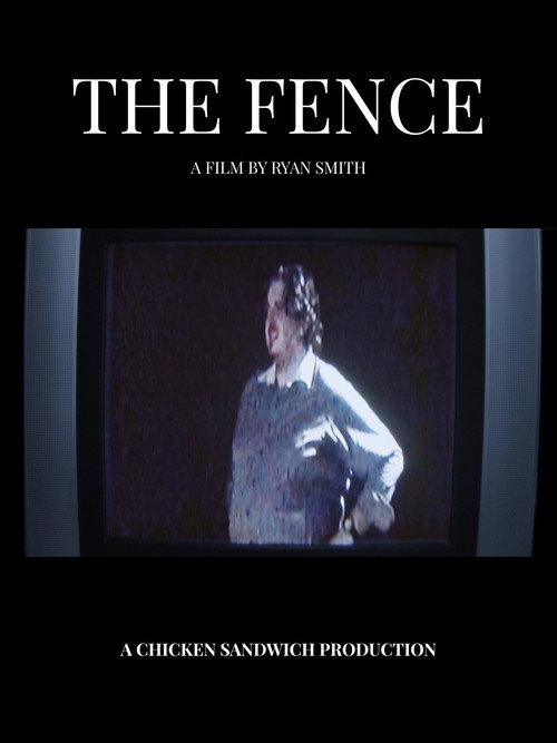 The Fence Poster