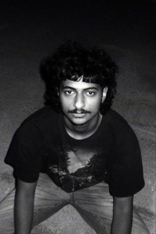 Khaled Kaseb