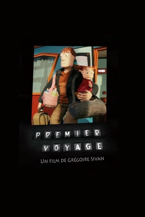 Premier voyage (2007) poster
