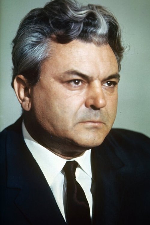Image de Sergueï Bondartchouk