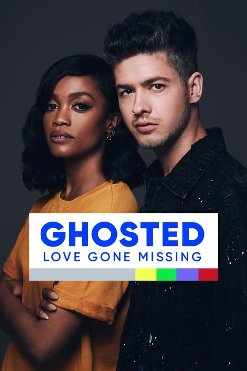 Poster Ghosted: Love Gone Missing