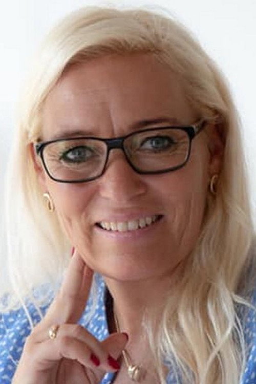 Anja Cordes Blom photo 4