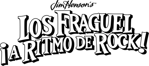 Fraggle Rock: Rock On!