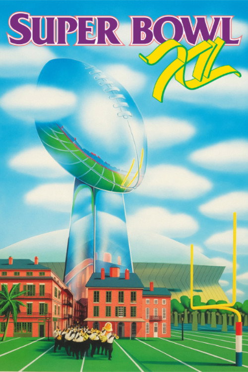 Super Bowl XII