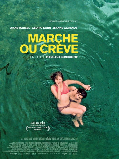 Regardez ↑ Marche ou crève Film en Streaming Gratuit