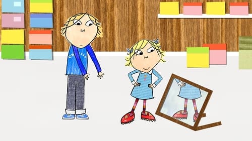 Poster della serie Charlie and Lola