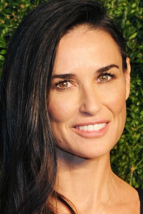 Demi Moore