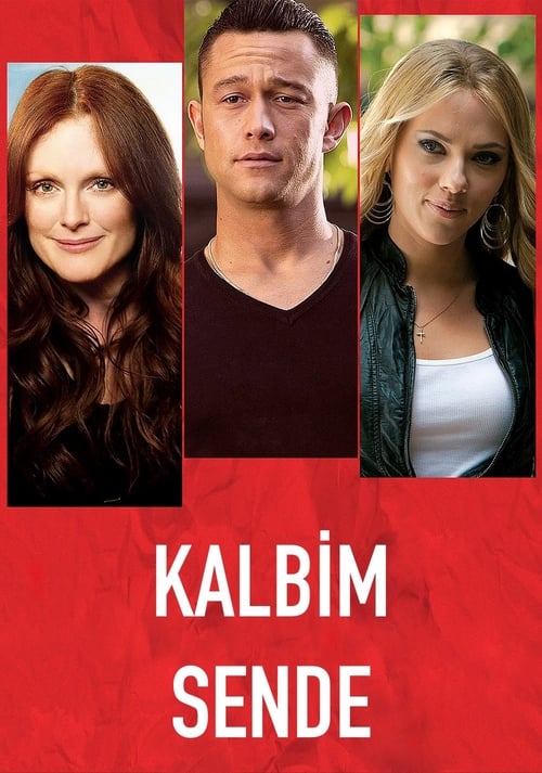 Kalbim Sende ( Don Jon )