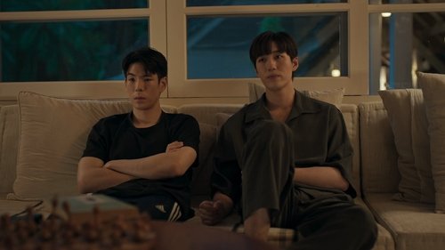 Spare Me Your Mercy: 1×6