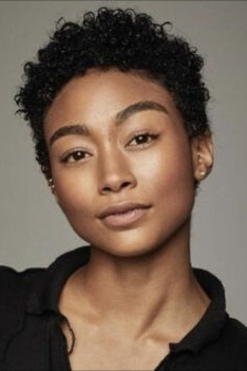 Kép: Tati Gabrielle színész profilképe
