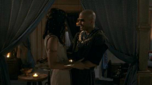 Poster della serie Genesis