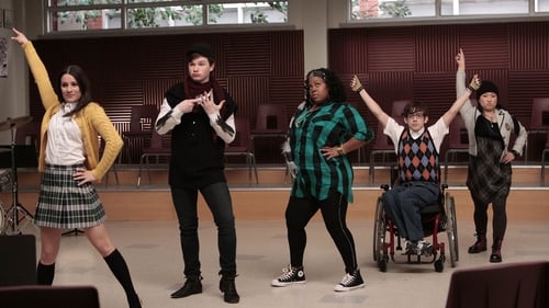 Glee: 1×2