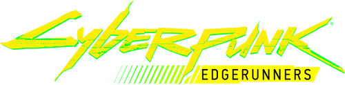 Cyberpunk: Edgerunners