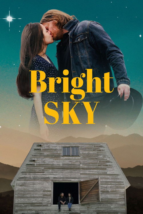 Bright Sky poster