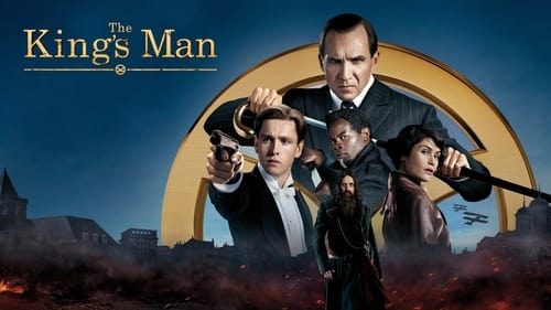 The King’s Man (2021) Download Full HD ᐈ BemaTV