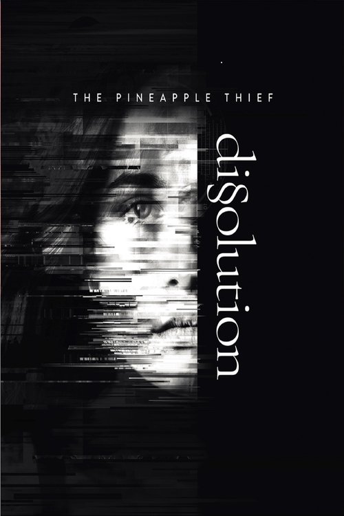 The Pineapple Thief: Dissolution movie poster player