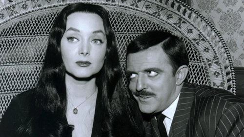 The Addams Family
