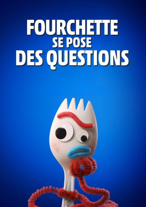 Affiche de Fourchette se pose des questions