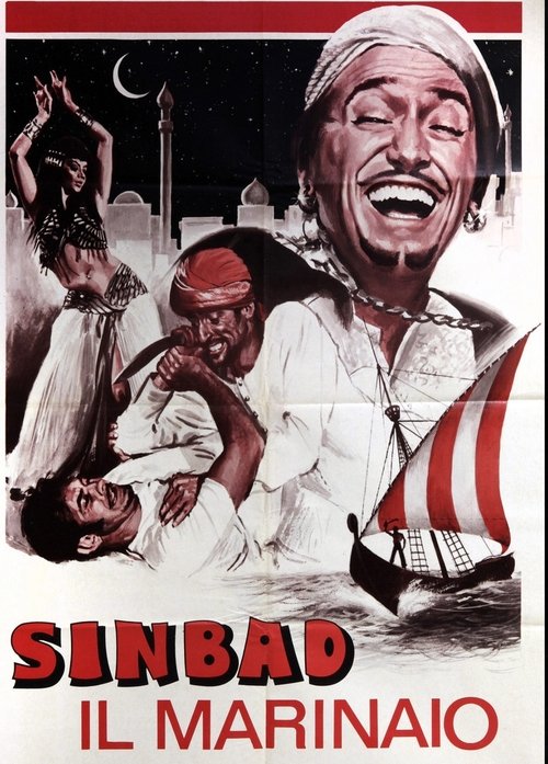 Sinbad the Sailor