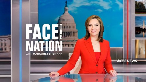 Face the Nation with Margaret Brennan