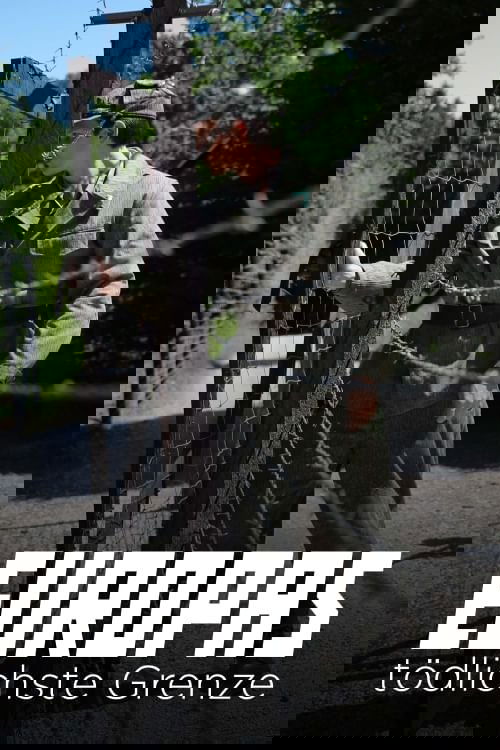 Vergessene Grenze
