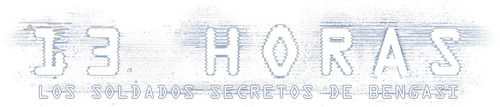 13 Horas: Los soldados secretos de Bengasi