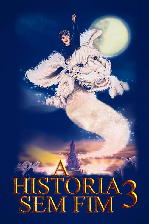 A História Sem Fim 3