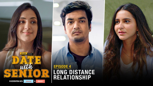 Long Distance Relationship - Part 2