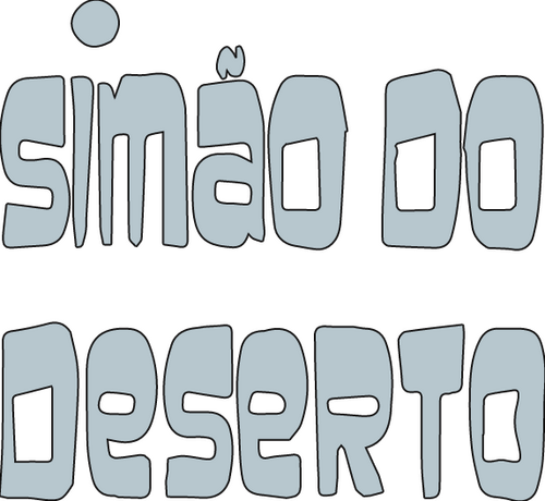 Simón del desierto