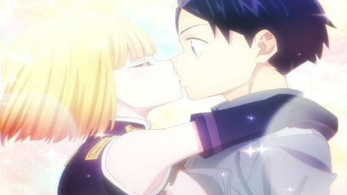 Chained Soldier: 1×6