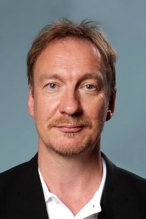 David Thewlis isGrail